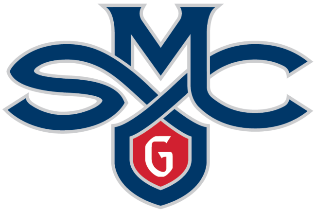 Saint Mary's College Spirit Mark
