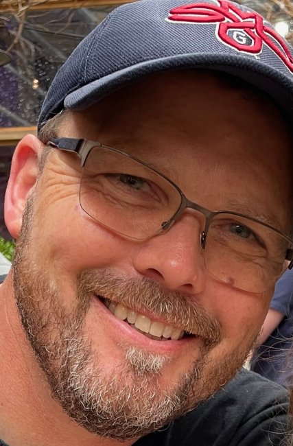 Faculty Michael  Barram profile photo