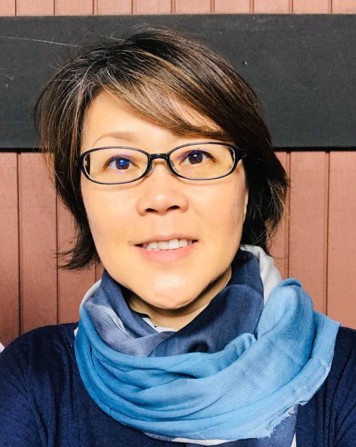 Professor Naoko Uehara