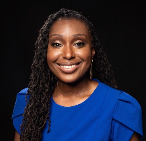 Headshot of Dr. Reavis