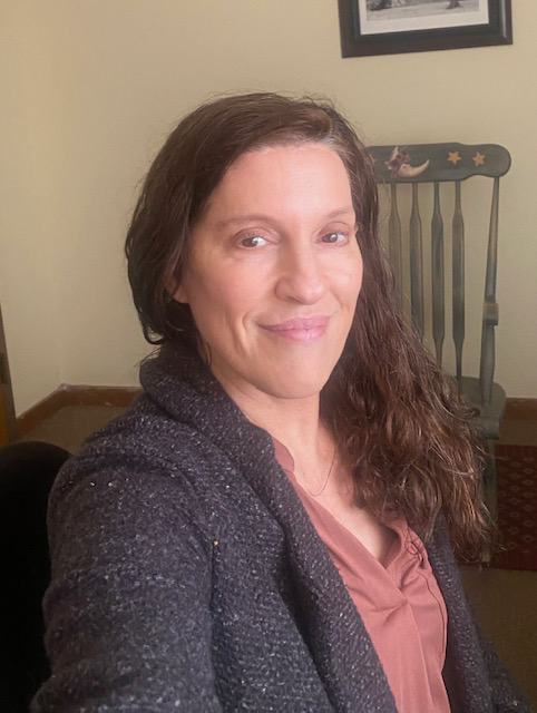 Marie Pagliarini, TRS