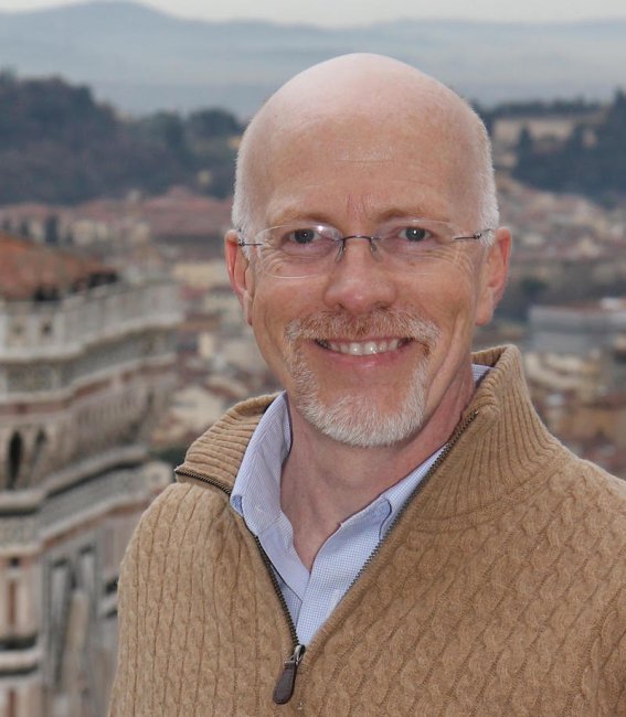 Faculty Profile Photograph