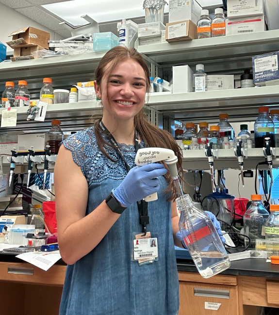 Bella Rawlings, Honors profile