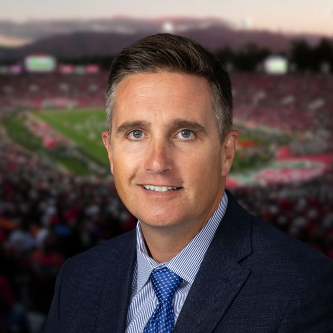 Jens Weiden headshot