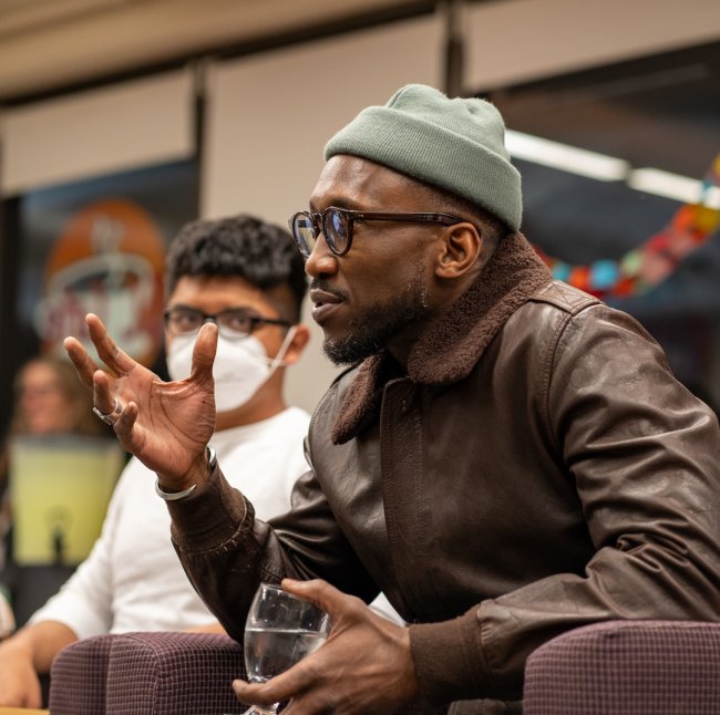 media production minor hero image