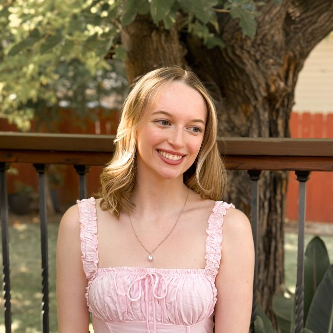 Mary Kyne Honors Profile