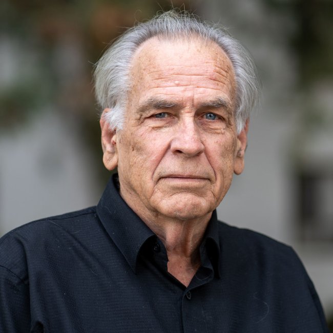 headshot photo of saint mary's professor eric kolhede