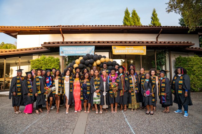 28th Annual Black Graduate Celebration
