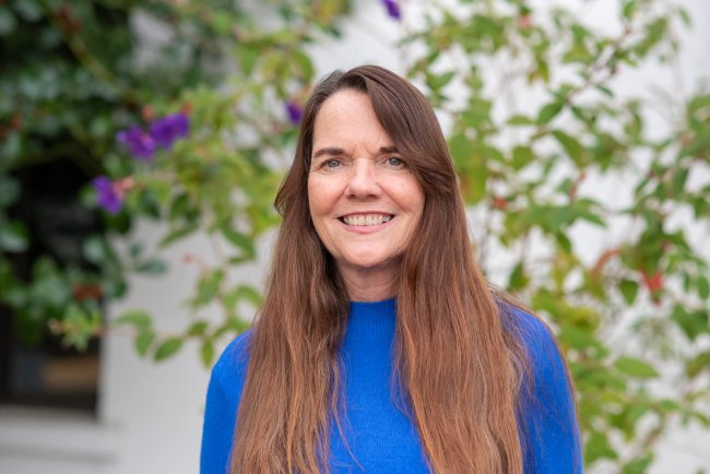 Headshot of Dr. Couick