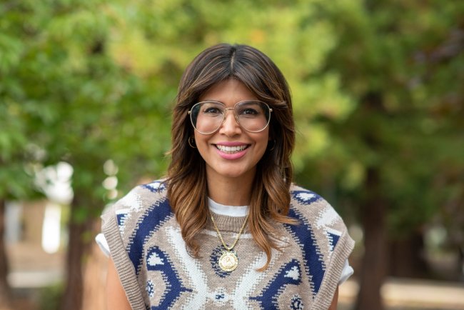 Headshot of Dr. Anguiano
