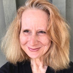 marilyn abildskov headshot