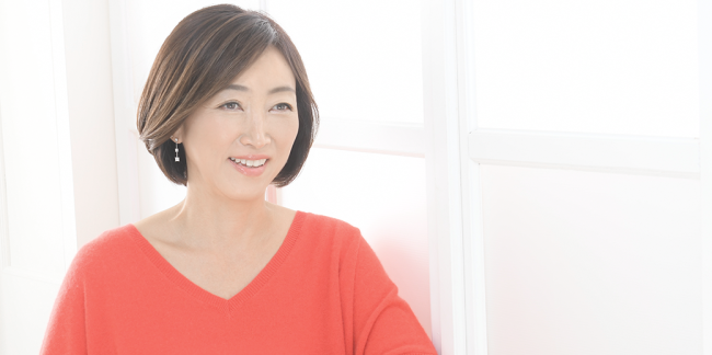 Miyako Tanaka-Oulevey professional headshot