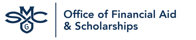 Office of Financial Aid on Scholarships