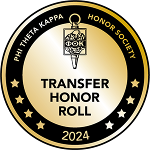 transfer honor roll 2024