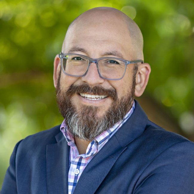 dan avina saint mary's college