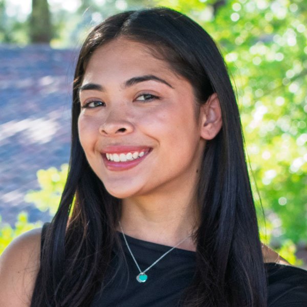 Rose duPont Saint Mary's