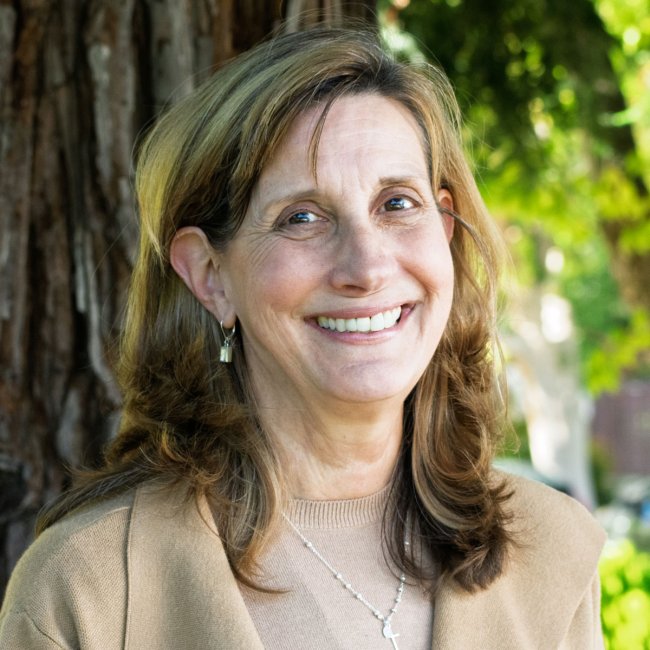 kathy warren saint mary's college