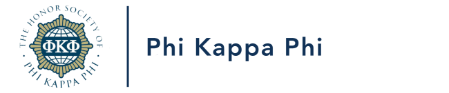 Phi Kappa Phi Lockup