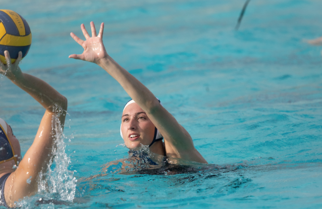 Haley Zafiropoulo '25