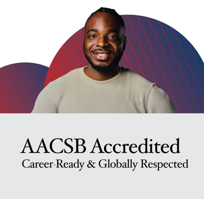 aacsb accredited