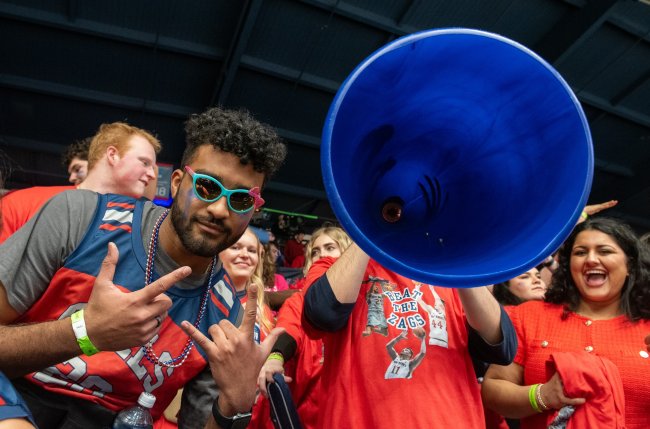 Dom Fleming and Gael Force