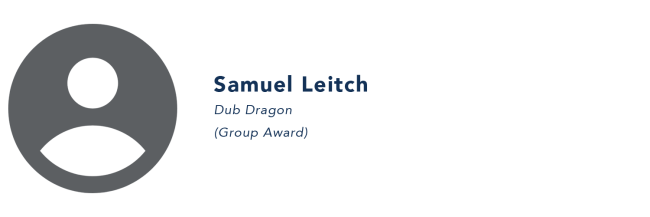 Samuel Leitch