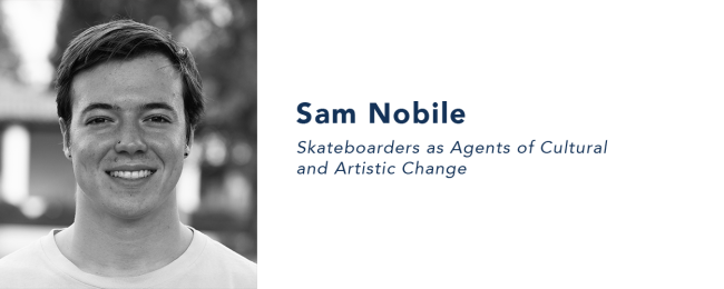 Sam Nobile
