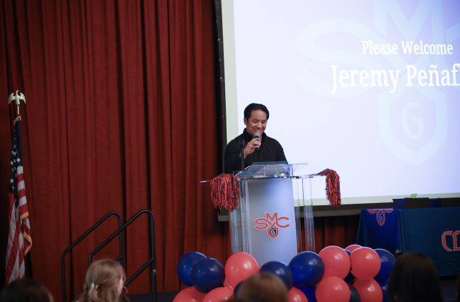 Club Sports Awards Night