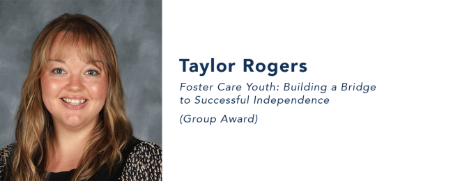 Taylor Rogers