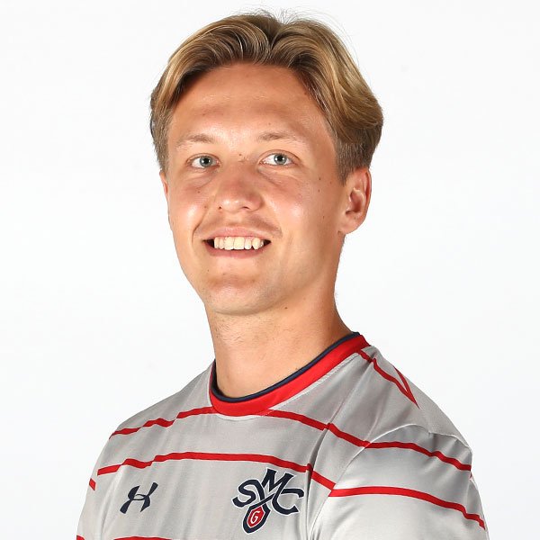 saint marys jack vestberg