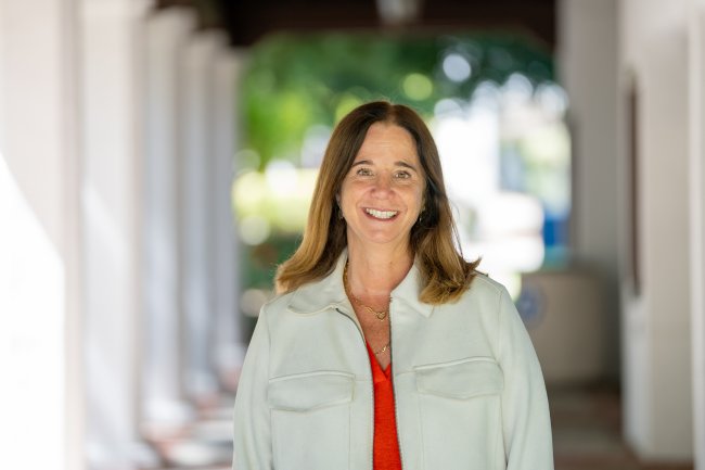 picture of Molly Metherd