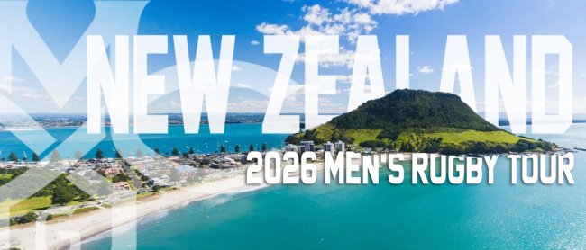 New Zealand Tour