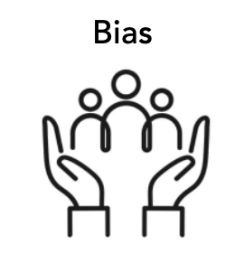 Bias Report Form