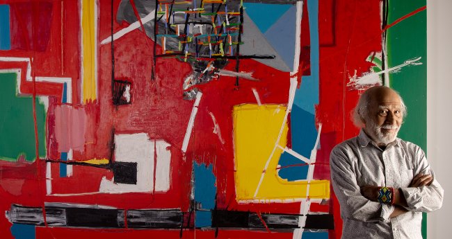 Image of Gustavo Ramos Rivera