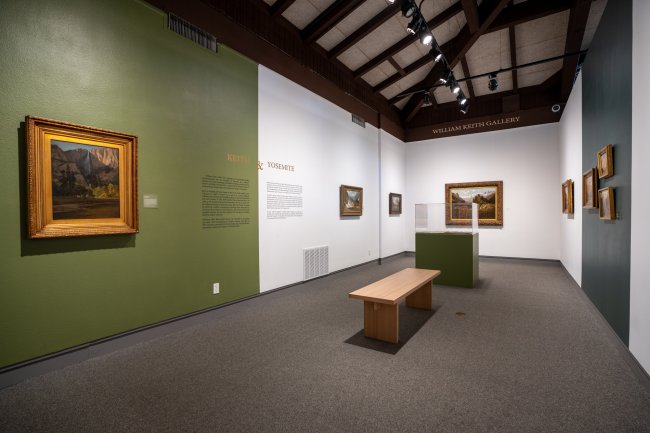 Image of William Keith gallery