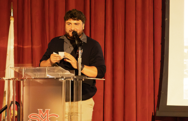 Andreas Angelopolous