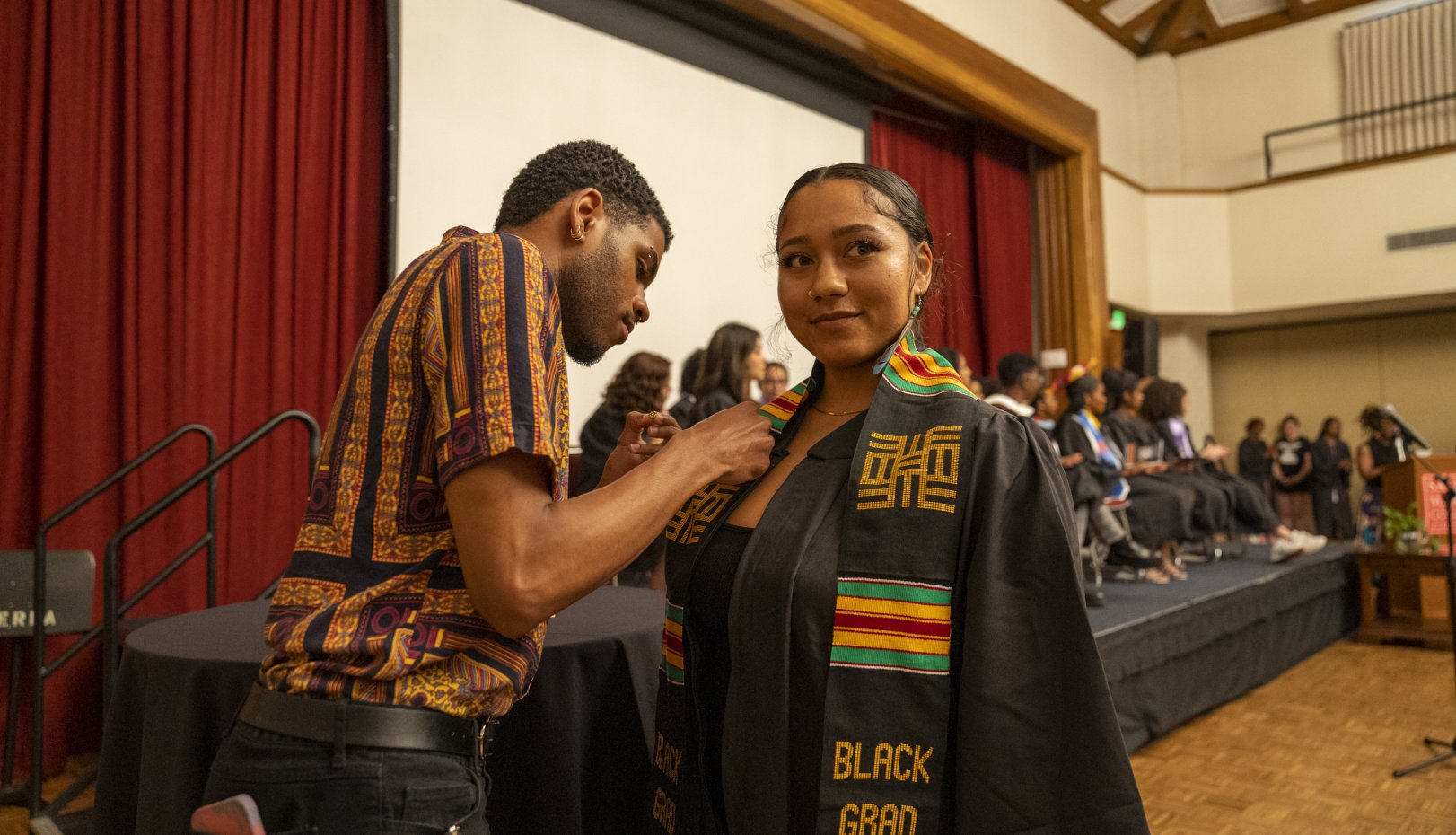 Black Grad Celebration 2023