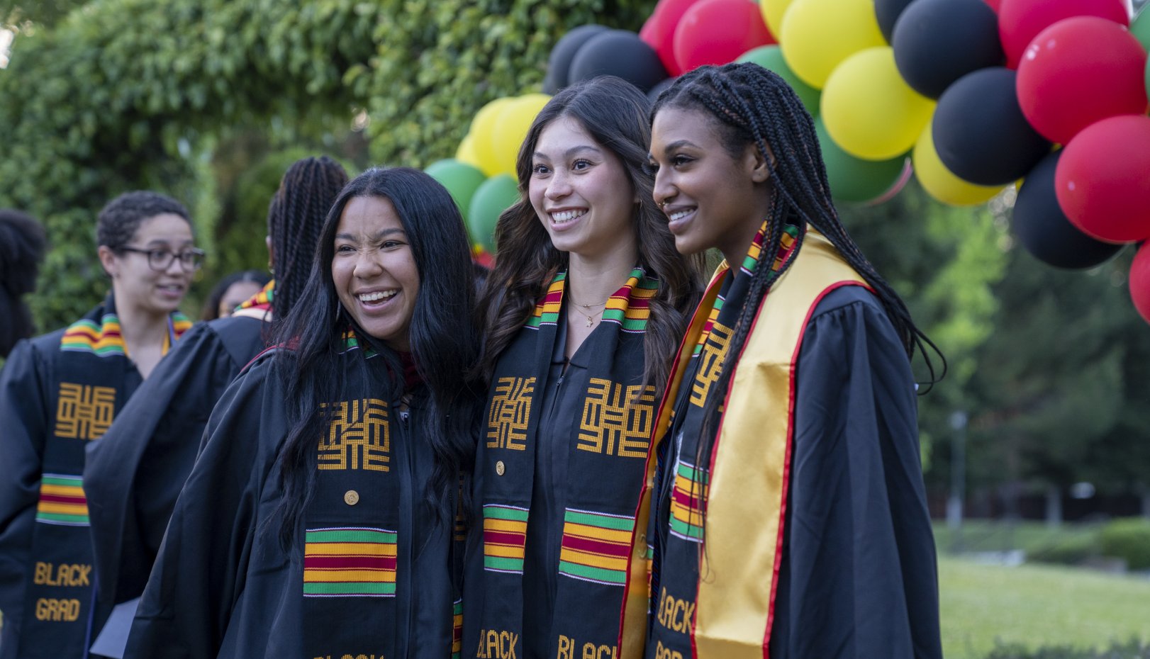 Black Grad Celebration 2023