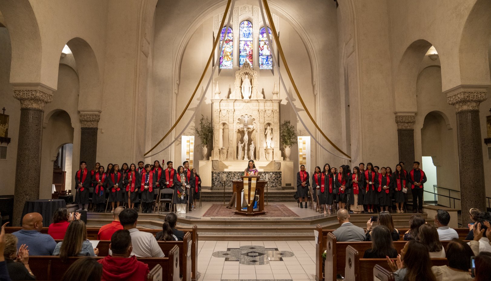 API Grad Celebration 2023