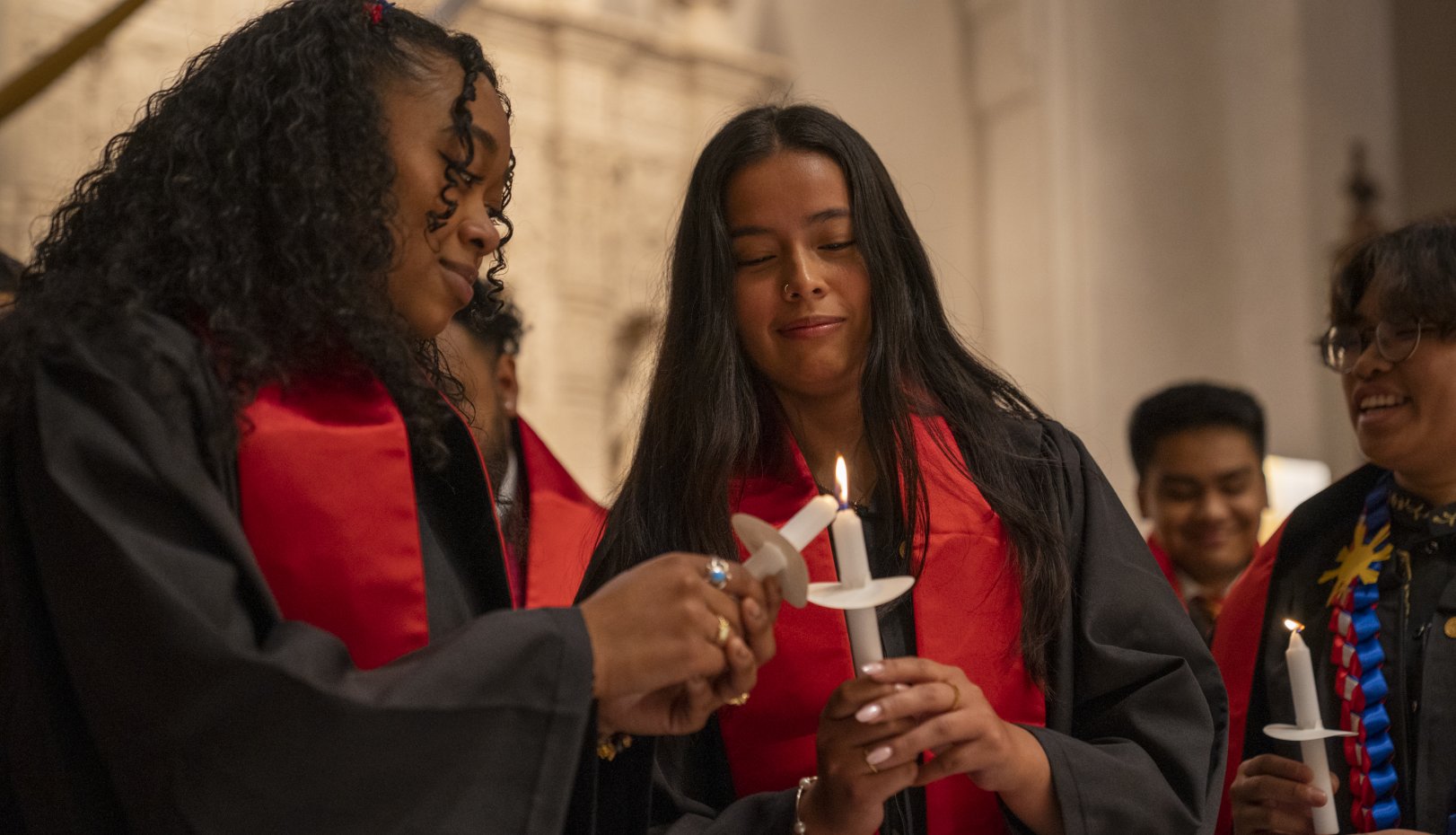 API Grad Celebration 2023