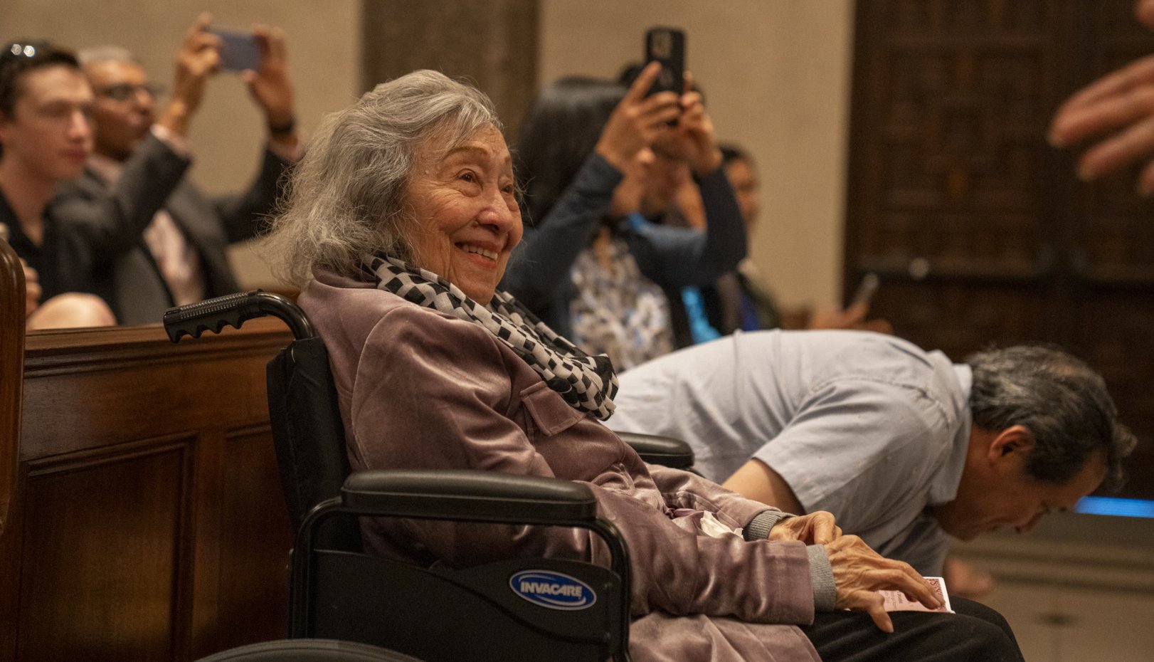 API Grad Celebration 2023