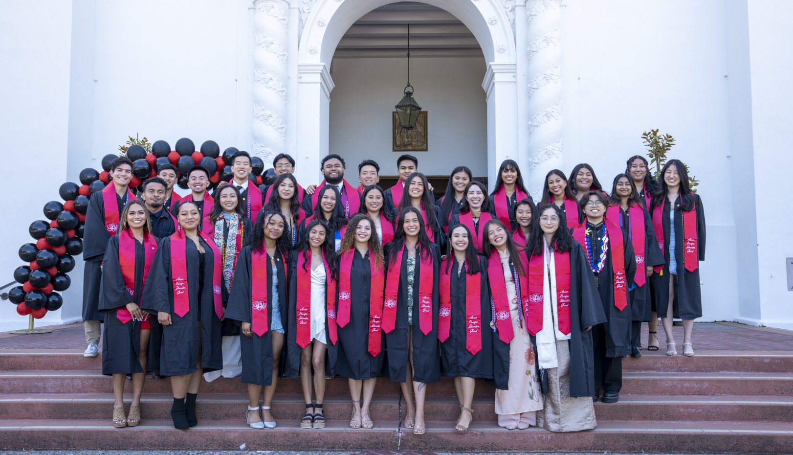 API Grad Celebration 2023