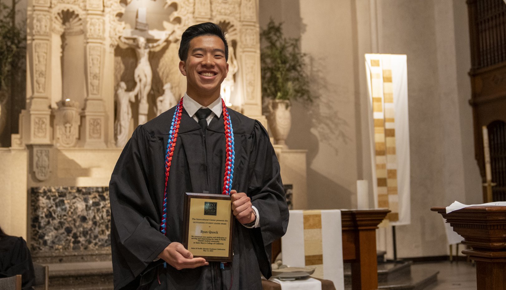 API Grad Celebration 2023