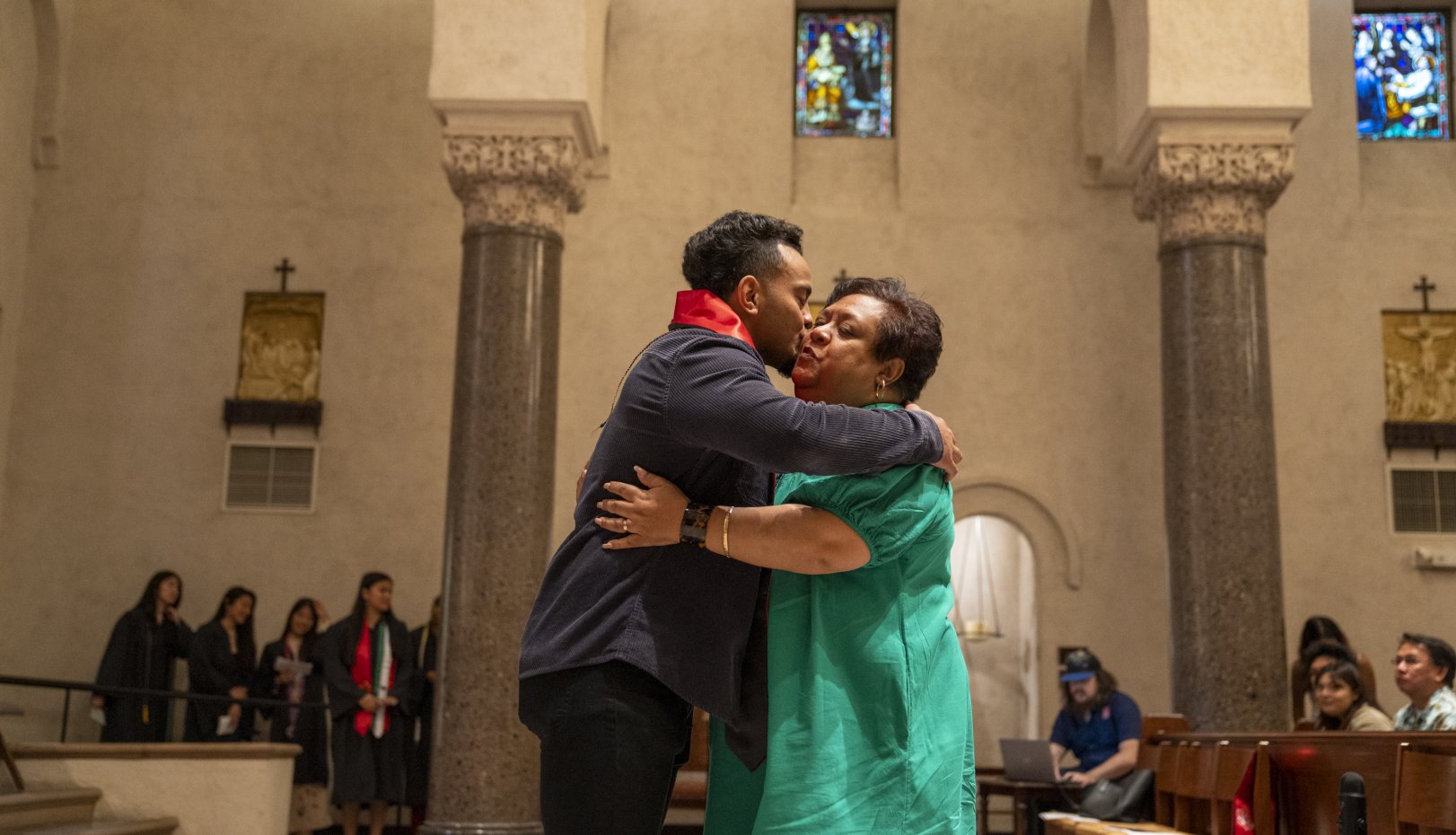 API Grad Celebration 2023