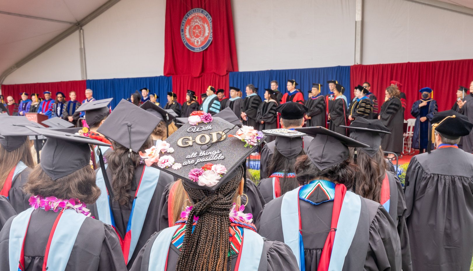 GPS students prepare to sit