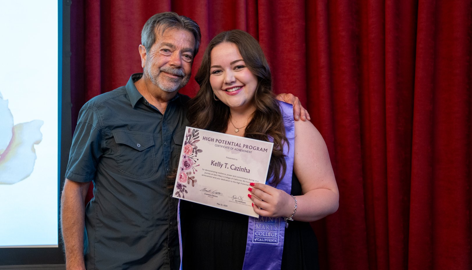 High Potential Grads 2024