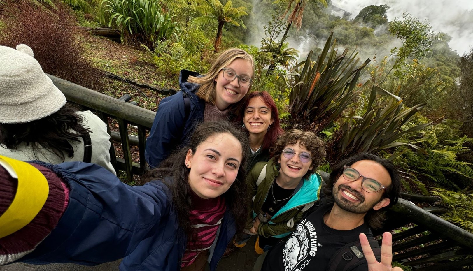 SMC Chamber Singers at World Choir Games 2024