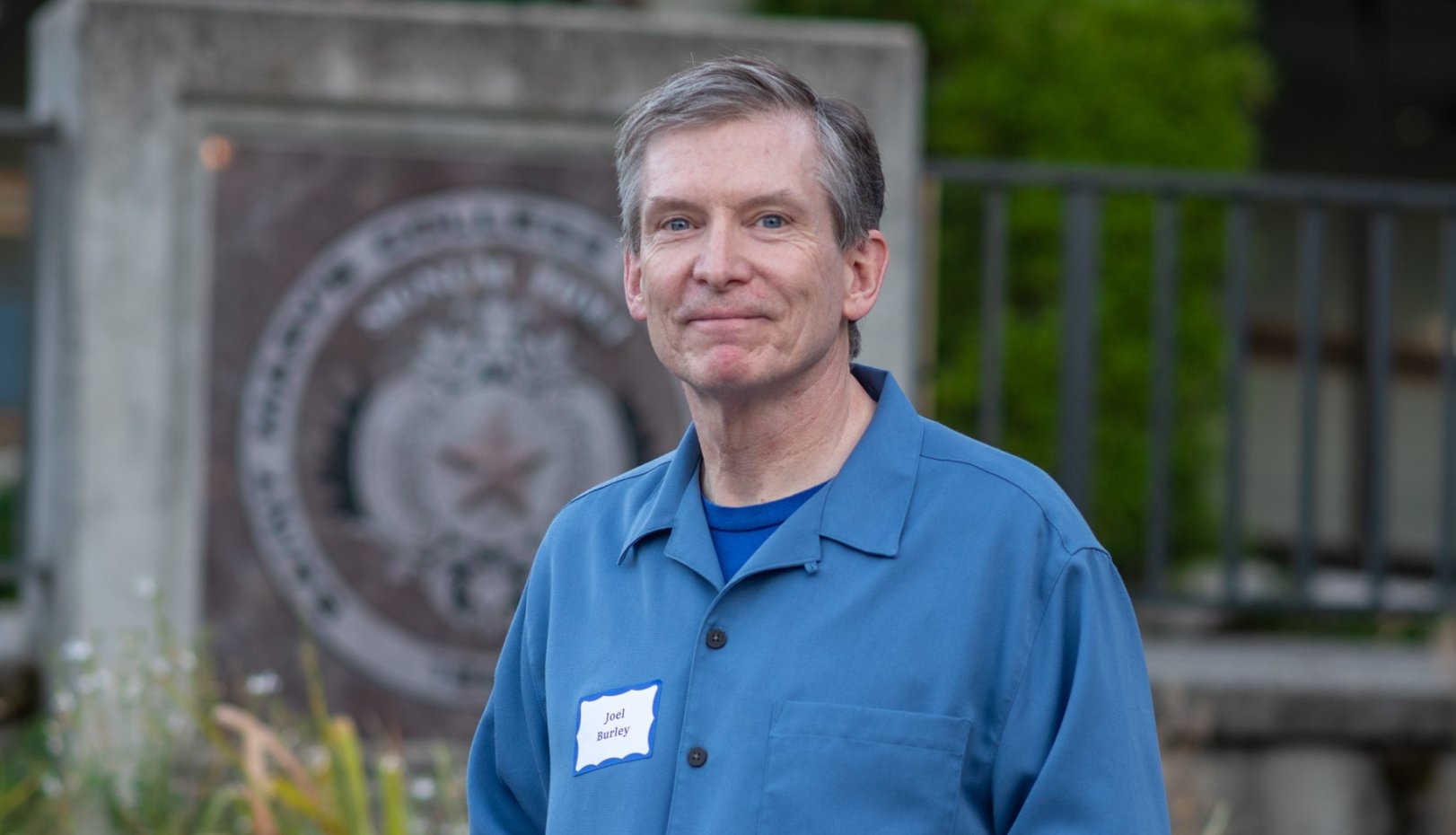 Receiving recognition