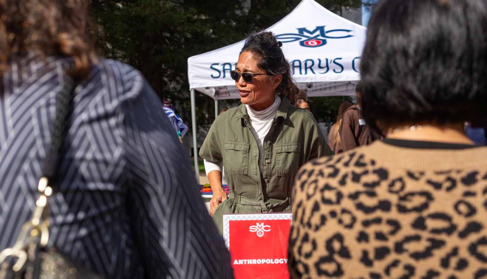 More from Fall Preview Day