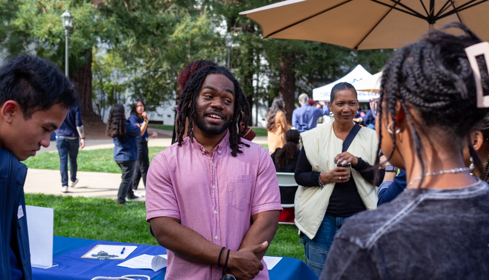 Fall Preview Day pic